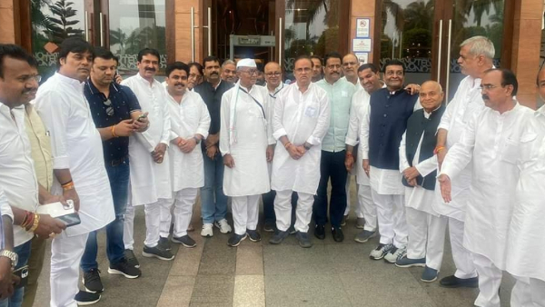 जल्द ही MP में एंट्री करेगी यात्रा