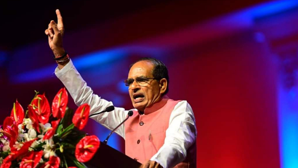 मध्यप्रदेश की ग्रोथ रेट 19.74% : CM शिवराज 