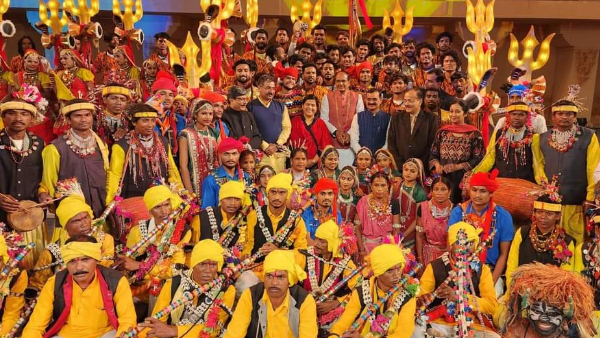 अब मध्यप्रदेश में अटल एक्सप्रेस वे, नर्मदा एक्सप्रेस वे बनेंगे : CM