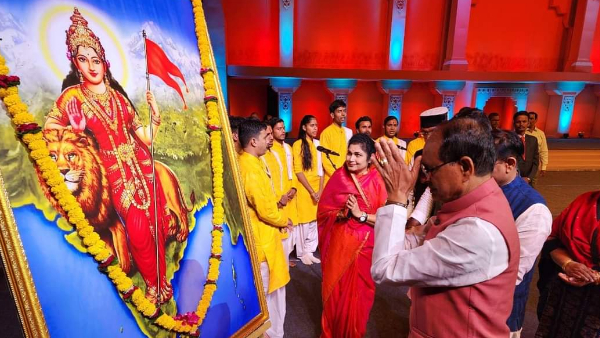 नागरिक कर्तव्यों का ईमानदारी से पालन करें : CM Shivraj