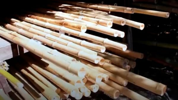 कुछ ऐसे होगा पवन चक्की की ब्लेड का निर्माण