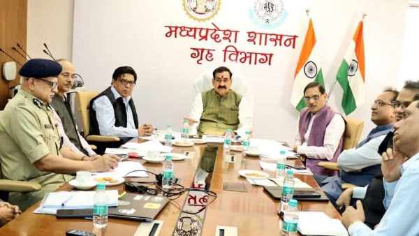 नशे पर लगाम कसने पर जिले में बनेगी कमेटी नशे पर लगाम कसने पर जिले में बनेगी कमेटी