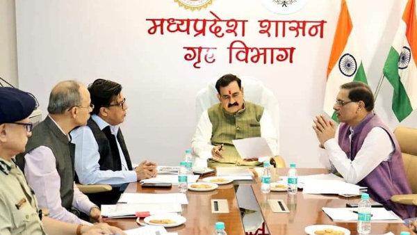 500 नए पुलिस आवास निर्मित 500 नए पुलिस आवास निर्मित