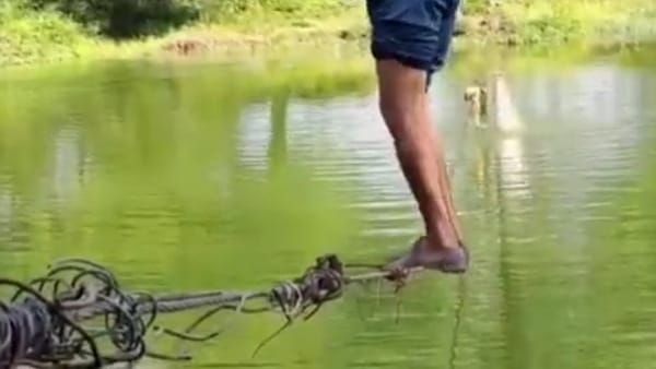 आए दिन होते हैं हादसे