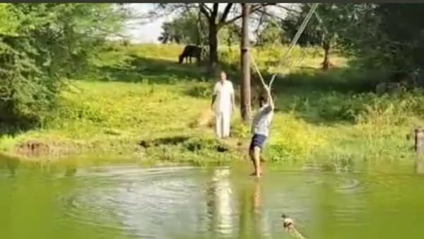 कुछ इस तरह हुआ हादसा