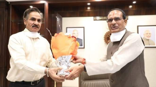 2020 में इकबाल सिंह बैंस को बनाया गया था मुख्य सचिव 2020 में इकबाल सिंह बैंस को बनाया गया था मुख्य सचिव