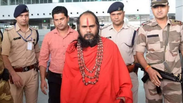 सबसे बड़ा साक्ष्य बाबा के मोबाइल की कॉल डिटेल सबसे बड़ा साक्ष्य बाबा के मोबाइल की कॉल डिटेल