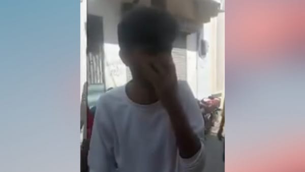 लगातार सामने आ रहे मामले