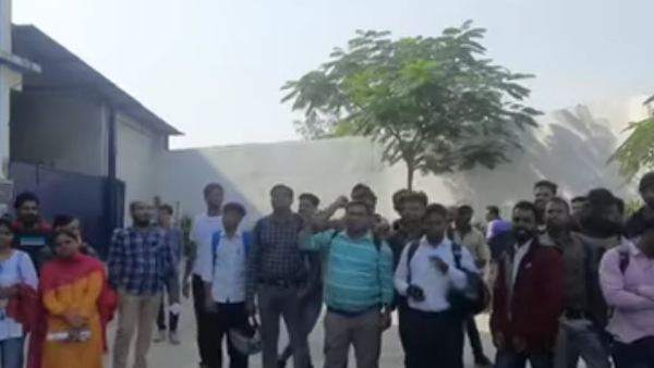 इस तरह हुई थी गड़बड़ी