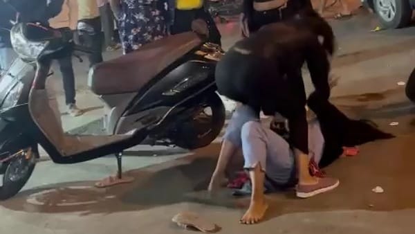 लगातार सामने आ रहे मामले