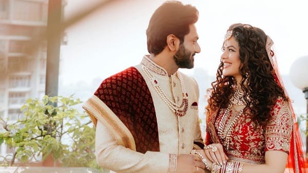 इंदौर के परिजनों और परिचितों को किया था आमंत्रित इंदौर के परिजनों और परिचितों को किया था आमंत्रित