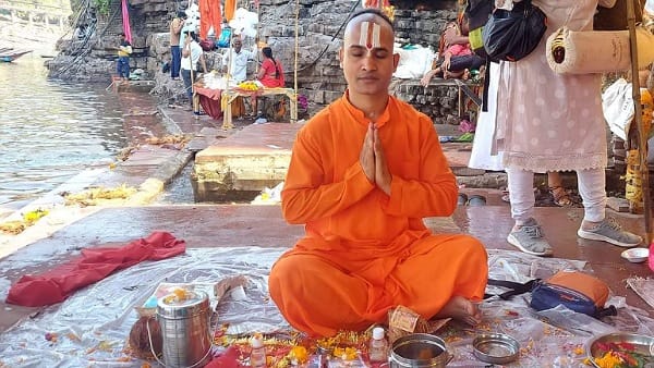 सरकार तक पहुंचा रहे समस्या