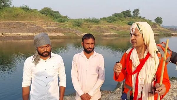 हिमाचल प्रदेश में है कुटिया