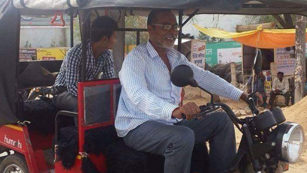 3 से ज्यादा यात्री बिठाए तो परमिट होगा निरस्त