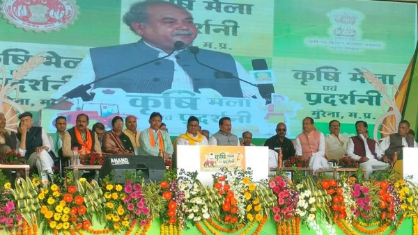 इस साल गेहूं को 2,125 रुपये प्रति क्विंटल के समर्थन मूल्य पर खरीदा जाएगा