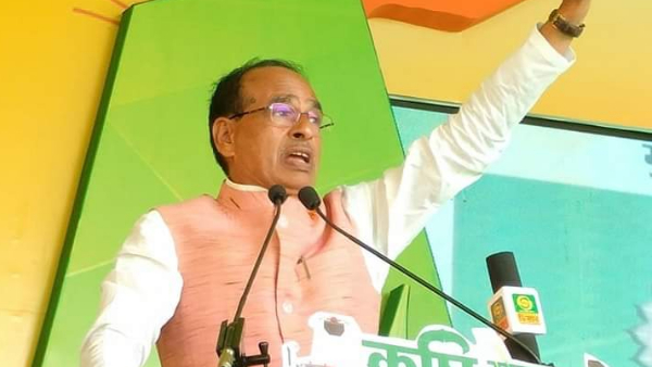 ₹539 करोड़ की लागत की चेतीखेड़ा वृहद सिंचाई परियोजना को एमपी सरकार ने दी मंजूरी