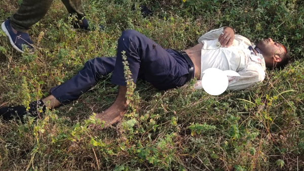 रुपए मिलने के बाद भागने की थी प्लानिंग रुपए मिलने के बाद भागने की थी प्लानिंग