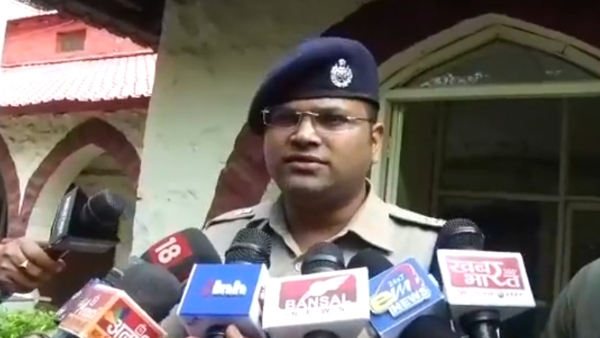 कर्ज चुकाने के लिए भांजे को बनाया बलि का बकरा कर्ज चुकाने के लिए भांजे को बनाया बलि का बकरा