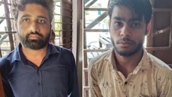 आरोपियों ने झूठ बोलकर बैंक मैनेजर का किया अपहरण आरोपियों ने झूठ बोलकर बैंक मैनेजर का किया अपहरण