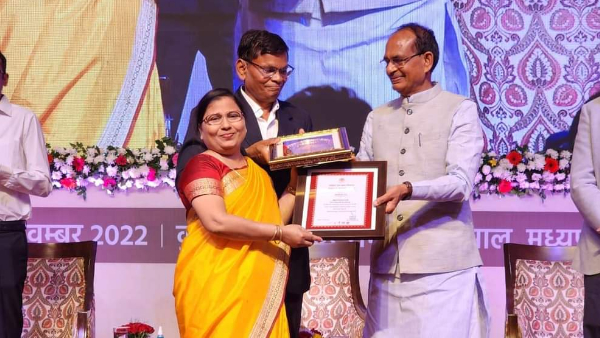 सेवा का यह भाव ही मुझसे 18-18 घंटे करवाता है काम : CM शिवराज