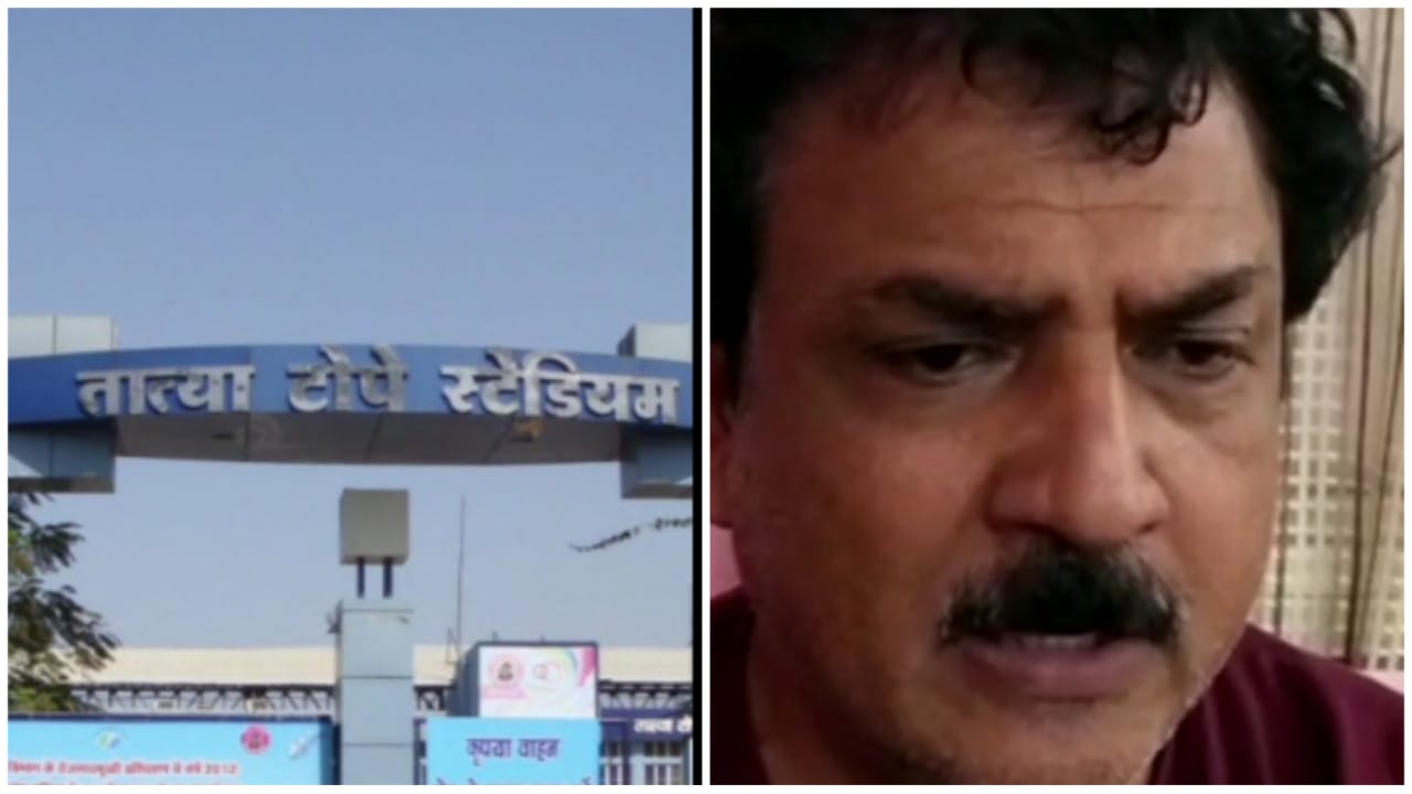भोपाल में रेसलर खिलाड़ी का XUV कार से अपहरण भोपाल में रेसलर खिलाड़ी का XUV कार से अपहरण
