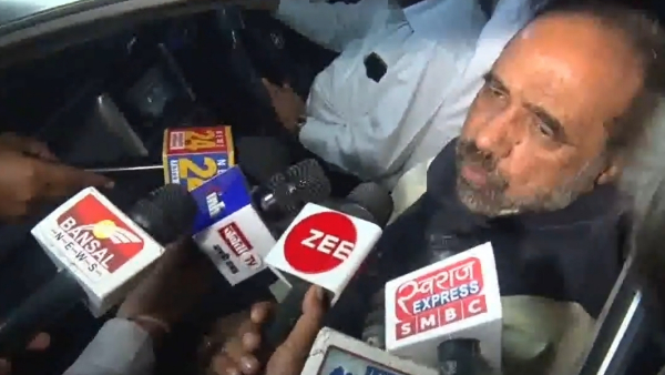 मंत्री भार्गव का दावा प्रदेश में 8 महीने में सड़कें होंगी दुरस्त