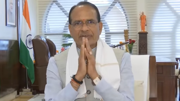 शिवराज ने खाद को लेकर विपक्ष पर भ्रम फैलाने का लगाया आरोप
