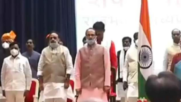 कैबिनेट का विस्तार दिसंबर की कोर कमेटी की बैठक के बाद हो सकता हैं !