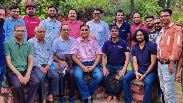 भाई वेलफेयर सोसाइटी क्या काम करती है ?