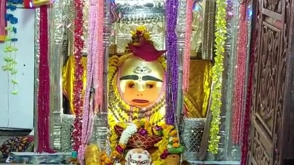 मंदिर में लगातार होते रहे हैं शोध