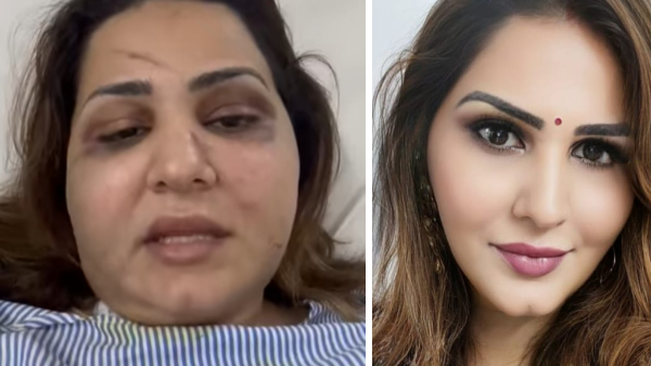  डार्विन प्लेटफॉर्म ग्रुप ऑफ़ कंपनीज के मालिक की पत्नी है अमृता सिंह 