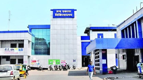 जेपी में कार्डियोलॉजी न्यूरो सर्जन नहीं