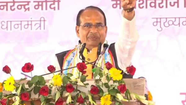 ग्राम सभा की अनुमति के बिना किसी जनजातीय भाई-बहन की जमीन नहीं ली जा सकेगी : CM ग्राम सभा की अनुमति के बिना किसी जनजातीय भाई-बहन की जमीन नहीं ली जा सकेगी : CM