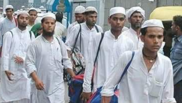 यह तकरीरे होंगी