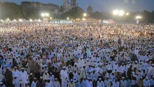 मुस्लिम धर्मगुरु देंगे अलग-अलग विषयों पर संदेश