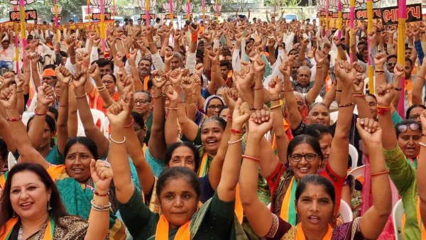 गुड गवर्नेंस और लॉजिस्टिक परफारमेंस में नंबर वन है गुजरात : CM शिवारज