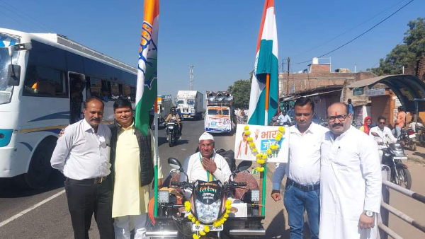 यात्रा के दौरान यातायात को किया जाएगा डायवर्ट