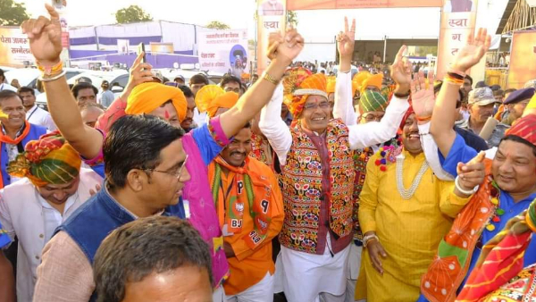 शराब की बिक्री के विरुद्ध कार्रवाई करने का अधिकार भी ग्राम सभाओं को : CM