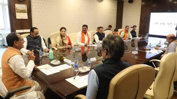 अगस्त 2023 तक भर लिए जायेंगे 1 लाख 12 हजार पद
