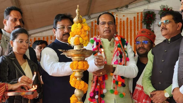  89 जनजातीय बाहुल्य क्षेत्रों में लागू होगा पेसा एक्ट