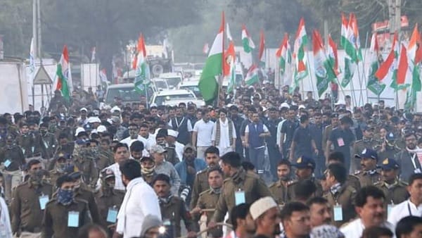 बुरहानपुर के रास्ते हुई एमपी में एंट्री 