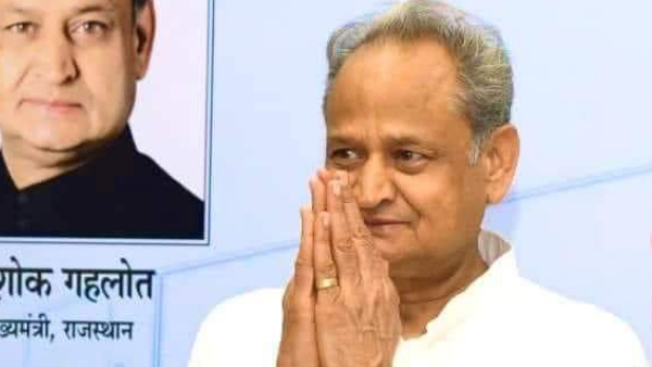 मुख्यमंत्री अशोक गहलोत ने दिया था ये बयान मुख्यमंत्री अशोक गहलोत ने दिया था ये बयान