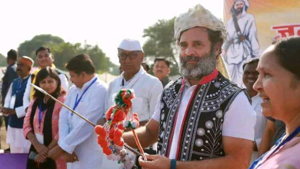 राहुल गांधी ने क्या कहा 