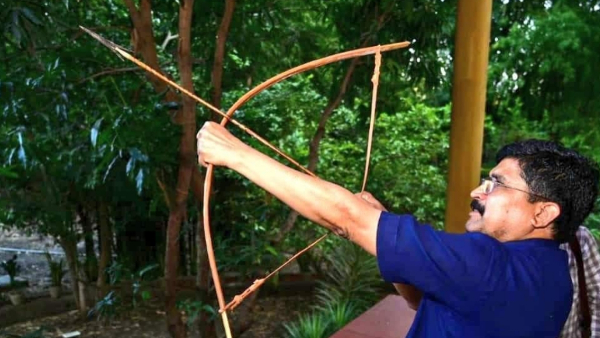 BJP के मीडिया प्रभारी लोकेंद्र पाराशर ने 20 सेकंड का वीडियो किया जारी