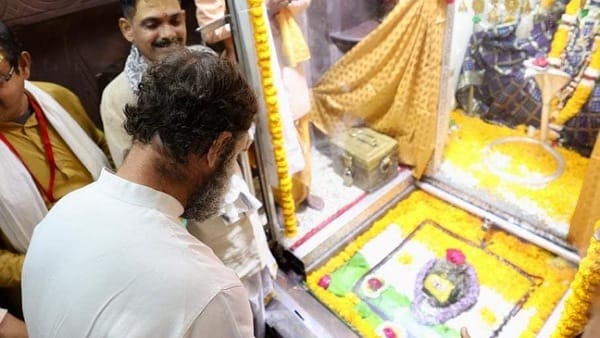 इंदौर में यहां होगा यात्रा का रात्रि विश्राम 