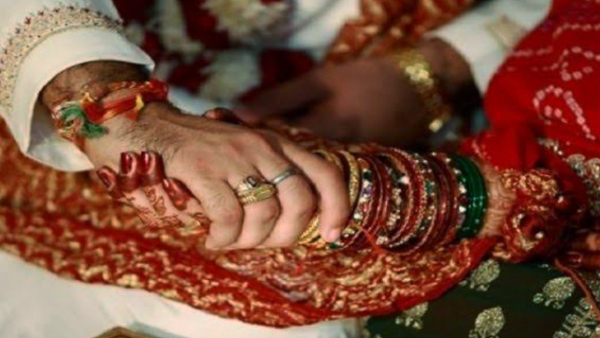 हिंदू धर्म में पुनर्विवाह हिंदू धर्म में पुनर्विवाह