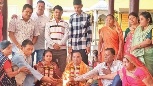 भविष्य को देखकर लिया फैसला भविष्य को देखकर लिया फैसला