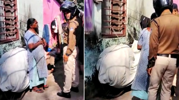 दूसरे पक्ष ने आरोपों को बताया गलत