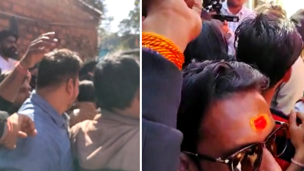 एसीपी ने दी मामले की जानकारी