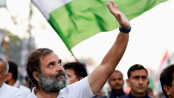 यात्रा में लगे मोदी-मोदी के नारे यात्रा में लगे मोदी-मोदी के नारे